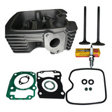 Cabeçote Completo Titan 150 Ks Es 2004 2005 2006 2007 2008