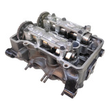 Cabeçote Completo Yamaha Mt 03 2016 2023 C / Solda Original 