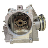 Cabeçote Completo Yamaha Xt 660 Re 2005 A 2017 Original
