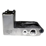 Cabeçote Compressor Para Iveco Stralis 1 Cilindro 85mm