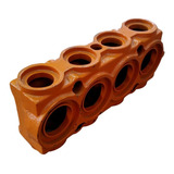 Cabeçote Da Bomba Jp 100 Pulverizador Jacto - 911834