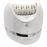 Cabeçote Depilador Philips Bre700 Bre712 Bre730 Bre630 Orig.