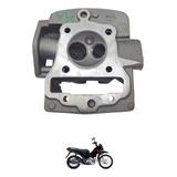 Cabeçote Do Motor Honda Pop 110 2016 A 2024 Original