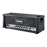 Cabeçote Guitarra Laney Gh 50 L Valvulado