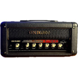 Cabeçote Guitarra Space Jr. Faiska F900 G Meteoro