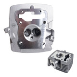 Cabeçote Honda Cg150 Titan Esd Sport 2004 Até 2008