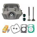Cabeçote Honda Titan/fan 150 2009 A 2015 Modelo Original