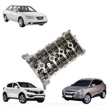 Cabeçote Kia Sportage 2.0 16v