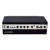 Cabeçote Meteoro 800 Mb Contrabaixo 800mb 400w Profissional 