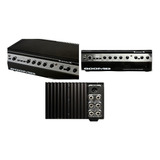 Cabeçote Meteoro 800mb + Gabinete 410bs