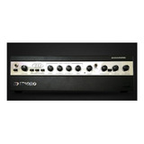 Cabeçote Meteoro Mb 800 400 W Rms Para Contra Baixo 220v