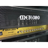 Cabeçote Meteoro Mha 2000