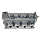 Cabeçote Motor Kombi 1.4 8v 2006 2007 2008 2009 Em Diante