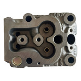 Cabeçote Motor Mwm D229 Sede Guia Sem Válvulas 922901800485