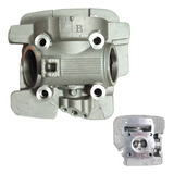 Cabeçote Motor Yamaha Ybr 125 2002 2003 2004 Mod Original