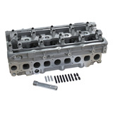 Cabeçote Novo Com Válvulas Sorento 2.5 16v D4cb 2004/2009