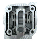 Cabeçote Para Compressor Ar Para Mono Cummins B3.9 Euro Iii
