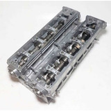 Cabeçote Ret Citroen C4 Picasso 2.0 16v Eo 2004