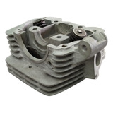 Cabeçote Retificado Honda Cbx 200 Strada / Xr 200 Original
