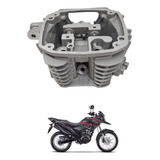 Cabeçote Xre 190 Original Honda