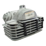 Cabeçote Yamaha 125 Ybr 2002 2005 2008 Original 