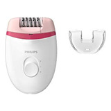 Cabelo Compacto Philips Beauty Satinelle Essential