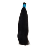 Cabelo Humano Liso Natural 45cm - 50 Gramas Envio Imediato
