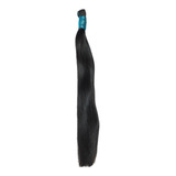 Cabelo Humano Liso Natural 70cm - 50 Gramas Envio Imediato