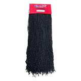 Cabelo Miojo Micro Zizi Braid Sintético Kanekalon 320gr