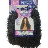 Cabelo Miracle Charme Plus