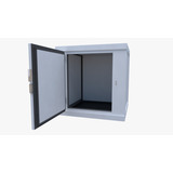 Cabine Acústica Para Compressor Dentisound 100x100x100