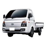 Cabine Completa Hyundai Hr 2013 A 2022 Já Instalada 