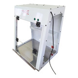 Cabine Para Pcr
