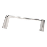 Cabinet Handle Boat Grab, Orifício Central De 4,3 Polegadas,