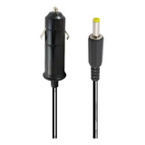 Cabo 12v Veicular Para Tv Portátil Tomate Mtm-1410 1,5 Metro