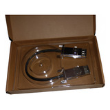 Cabo 3com 3c17463 Para Switch 3870 Resilient Stacking Cable