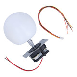 Cabo 5p De Interface Colorido Com Joystick Original 5p Para