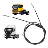 Cabo Abertura Capo 2305mm Scania S5 1926077