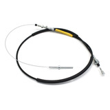 Cabo Acelerador 1820 Mm 101265 Cabovel Ford Cargo
