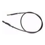 Cabo Acelerador 2075mm Para Scania R114 