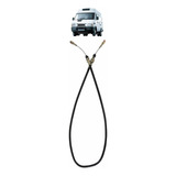 Cabo Acelerador C/133cm Iveco Daily 2.8 3510 1999 93828146 