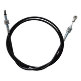 Cabo Acelerador Comp. Ls Tractor Tratores Plus Fania 56-036