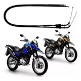 Cabo Acelerador Moto Xtz Crosser 150 Crosser150 Xtz150 A B