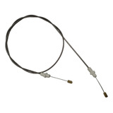 Cabo Aço Freio Centrifuga Mueller 846mm Super Mega