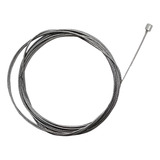 Cabo Aço Shimano Marcha Câmbio Inox 1.2mm X 2.1m Diant/tras.