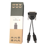 Cabo Adaptador Dreamcast Controles Blueretro Core Bluetooth