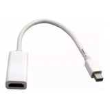 Cabo Adaptador Mini Displayport P/ Hdmi Thunderbolt