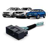 Cabo Adaptador Para Usar Customeasy Virtus Sense 2025 Obd-vw