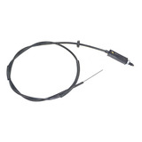 Cabo Afogador Com Interruptor Gol G1 82 83 84 85 86 87 88 89