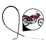 Cabo Afogador Honda Cbx 200 Strada 1999 2000 Mod Original